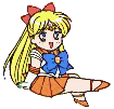 Venus animated gif